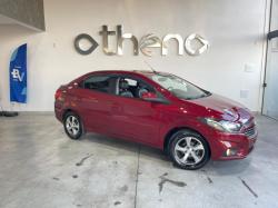 CHEVROLET Prisma 1.4 4P LTZ  AUTOM�TICO