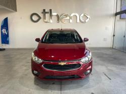 CHEVROLET Prisma 1.4 4P LTZ  AUTOM�TICO