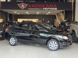 CHEVROLET Prisma 1.4 4P LT FLEX