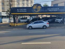 CHEVROLET Prisma 1.4 4P LTZ FLEX