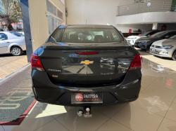 CHEVROLET Prisma 1.4 4P LT FLEX AUTOM�TICO