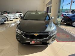 CHEVROLET Prisma 1.4 4P LT FLEX AUTOM�TICO