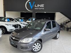 CHEVROLET Prisma 1.4 4P LT FLEX