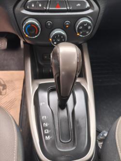 CHEVROLET Prisma 1.4 4P LT FLEX AUTOM�TICO