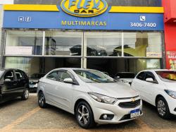CHEVROLET Prisma 1.4 4P LTZ FLEX
