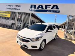 CHEVROLET Prisma 1.4 4P LT FLEX