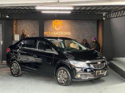 CHEVROLET Prisma 1.4 4P LT FLEX