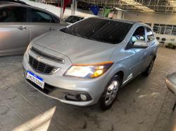 CHEVROLET Prisma 1.4 4P LT FLEX