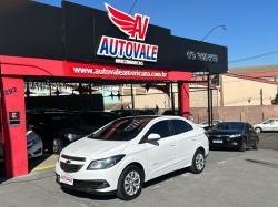 CHEVROLET Prisma 1.4 4P LT FLEX