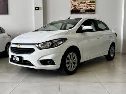 CHEVROLET Prisma 1.4 4P LT VHCE FLEX