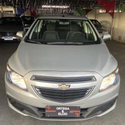 CHEVROLET Prisma 1.4 4P LT FLEX