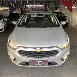 CHEVROLET Prisma 1.4 4P LTZ FLEX