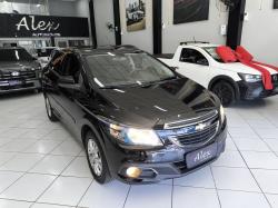 CHEVROLET Prisma 1.4 4P LTZ FLEX