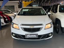 CHEVROLET Prisma 1.4 4P LT FLEX