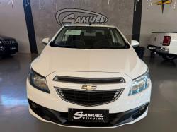 CHEVROLET Prisma 1.4 4P LT FLEX
