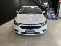CHEVROLET Prisma 1.4 4P LT FLEX AUTOM�TICO