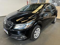 CHEVROLET Prisma 1.4 4P LT FLEX AUTOM�TICO