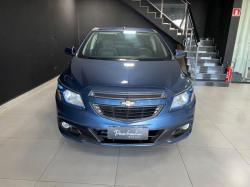 CHEVROLET Prisma 1.4 4P LTZ FLEX