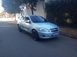 CHEVROLET Prisma 1.4 4P LT FLEX