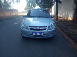 CHEVROLET Prisma 1.4 4P LT FLEX