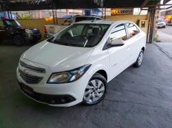 CHEVROLET Prisma 1.4 4P LT FLEX