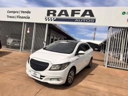CHEVROLET Prisma 1.4 4P LTZ FLEX