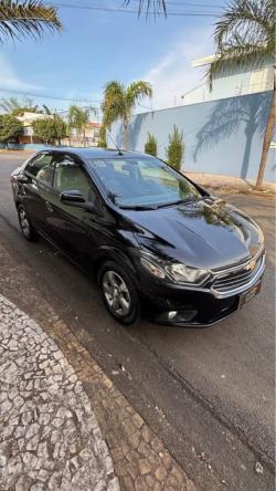 CHEVROLET Prisma 1.4 4P LT FLEX