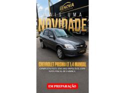CHEVROLET Prisma 1.4 4P LT FLEX