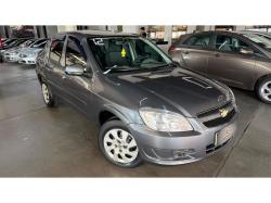 CHEVROLET Prisma 1.4 4P LT FLEX