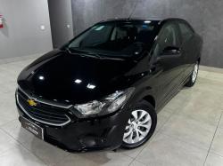 CHEVROLET Prisma 1.4 4P LT FLEX AUTOM�TICO