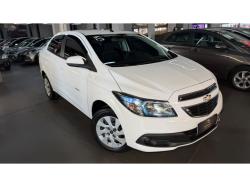CHEVROLET Prisma 1.4 4P LT FLEX