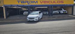 CHEVROLET Prisma 1.4 4P LTZ FLEX