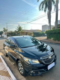 CHEVROLET Prisma 1.4 4P LTZ  AUTOM�TICO