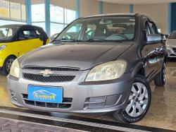 CHEVROLET Prisma 1.4 4P LT FLEX