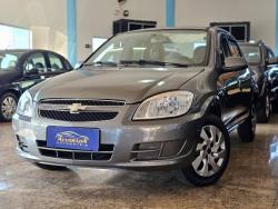 CHEVROLET Prisma 1.4 4P LT FLEX