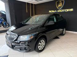 CHEVROLET Prisma 1.4 4P LT FLEX
