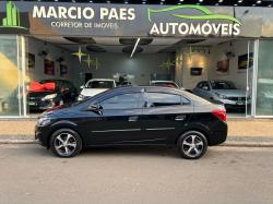 CHEVROLET Prisma 1.4 4P LTZ  AUTOM�TICO