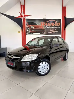 CHEVROLET Prisma 1.4 4P MAXX FLEX