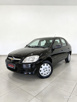 CHEVROLET Prisma 1.4 4P MAXX FLEX