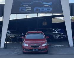 CHEVROLET Prisma 1.4 4P LTZ FLEX