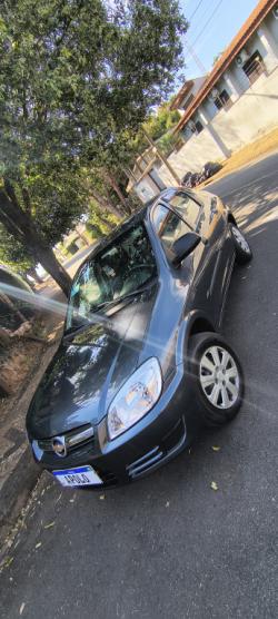 CHEVROLET Prisma 1.4 4P JOY FLEX