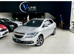 CHEVROLET Prisma 1.4 4P LTZ FLEX