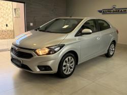 CHEVROLET Prisma 1.4 4P LT FLEX AUTOMÁTICO