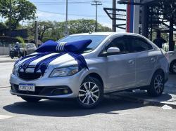 CHEVROLET Prisma 1.4 4P LTZ FLEX