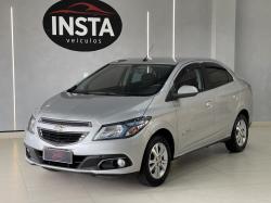 CHEVROLET Prisma 1.4 4P LTZ FLEX