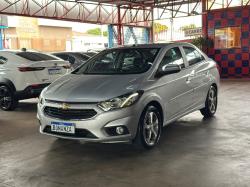 CHEVROLET Prisma 1.4 4P LTZ FLEX