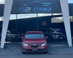 CHEVROLET Prisma 1.4 4P LTZ FLEX