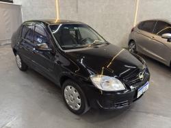 CHEVROLET Prisma 1.4 4P MAXX FLEX