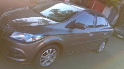 CHEVROLET Prisma 1.4 4P LT FLEX