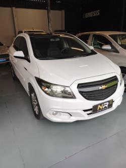 CHEVROLET Prisma 1.4 4P LTZ  AUTOMÁTICO